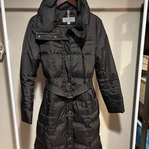 Marc New York puffer coat